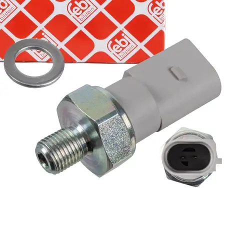 febi &Ouml;ldruckschalter f&uuml;r VW Golf 3 4 5 Passat B3/B4 Polo 5 AUDI A4 B5 B8 A6 C4 C7 Q5 8R 8T