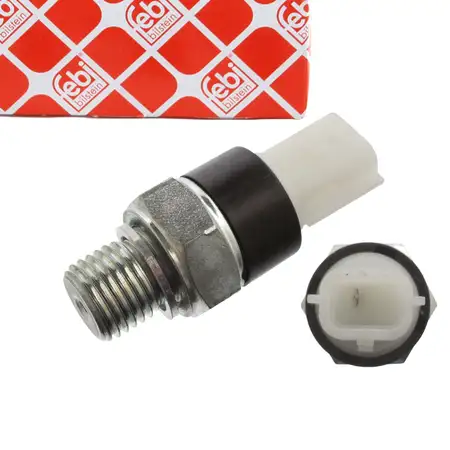 febi 105971 &Ouml;ldruckschalter f&uuml;r RENAULT Clio 3 4 Twingo 2 Modus Wind E4M 1.2 8200359629