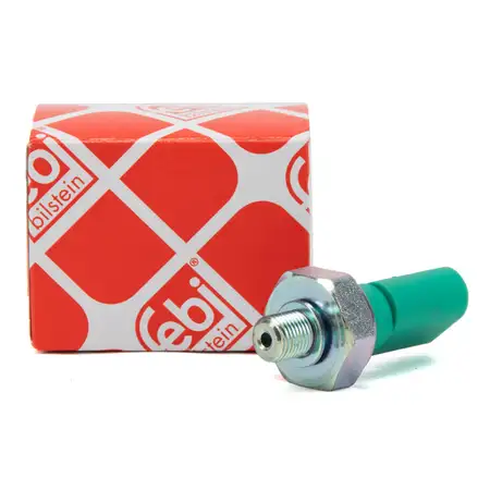 febi 107973 &Ouml;ldruckschalter 03-06 bar f&uuml;r AUDI A3 8V SEAT Ibiza VW Golf 7 Passat 04L919081