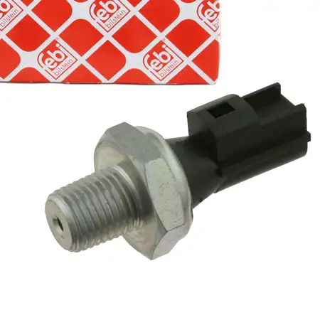 febi &Ouml;ldruckschalter f&uuml;r PEUGEOT Boxer CITROEN Jumper 2.2D FORD Fiesta 4 Focus Ranger