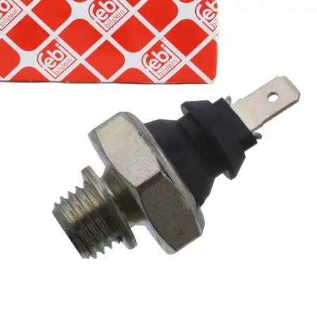 febi 36500 &Ouml;ldruckschalter 015-035 BAR f&uuml;r SMART Cabrio ForTwo 450 Roadster 0.6-0.7 0.8D