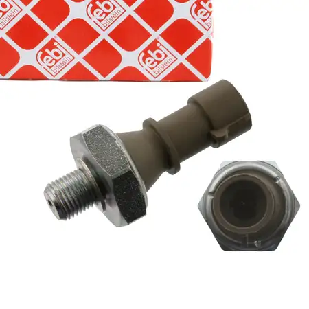 febi 36961 &Ouml;ldruckschalter 02-04 BAR f&uuml;r OPEL Astra G T98 1.6 Astra H A04 L70 1.6 6240261