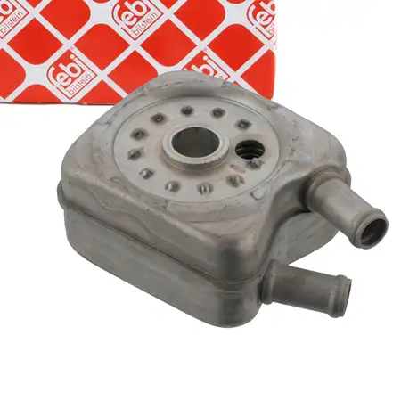 febi 14550 &Ouml;lk&uuml;hler f&uuml;r AUDI A3 A4 A6 FORD SEAT SKODA VW Golf 1 2 3 4 Passat