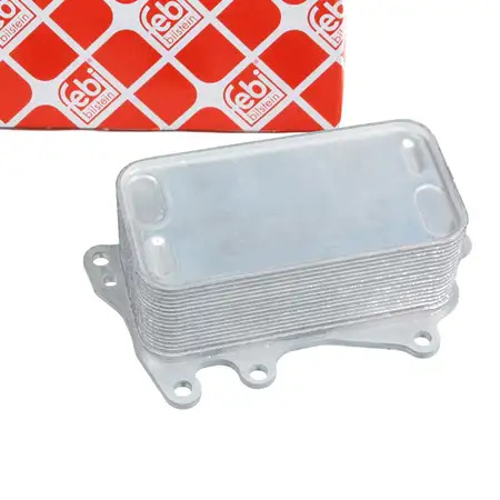 febi 105940 &Ouml;lk&uuml;hler f&uuml;r BMW F30-34 F32-36 F10 F11 F12 F13 F01-04 X3 X4 X5 N57 11428510856