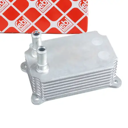 febi 106195 &Ouml;lk&uuml;hler f&uuml;r FORD Mondeo 3 MK3 Transit 2000-2006 2.0/2.2 TDCi