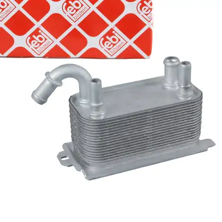 febi 106879 &Ouml;lk&uuml;hler f&uuml;r FORD C-Max 2 Fiesta 6 Focus 3 Mondeo 4 Kuga 2 S-Max