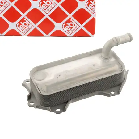 febi 107814 &Ouml;lk&uuml;hler f&uuml;r TOYOTA Auris E15 E18 Avensis T25 T27 RAV 4 2.0 D-4D