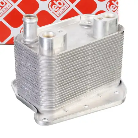 febi 109229 &Ouml;lk&uuml;hler f&uuml;r MERCEDES W203 C209 W210 Sprinter 901-905 OM611 OM612