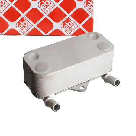 febi 109344 &Ouml;lk&uuml;hler f&uuml;r OPEL Astra G Signum Vectra B C Zafira A 2.0/2.2 DIESEL