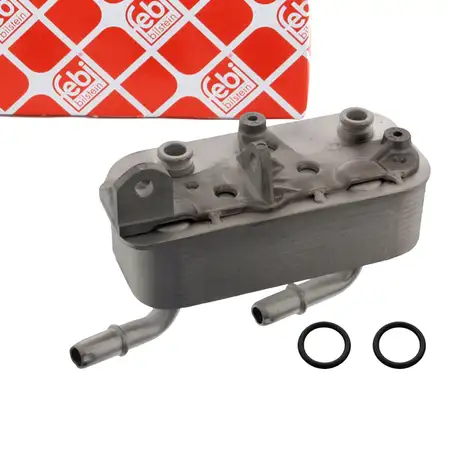 febi 100132 &Ouml;lk&uuml;hler Automatikgetriebe f&uuml;r BMW 5er E39 535i 540i 7er E38 735-750i M62 M73