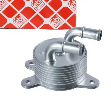 febi 106880 &Ouml;lk&uuml;hler Automatikgetriebe f&uuml;r MAZDA 3 BL BM BN 6 GJ GL CX-3 CX-30 CX-5