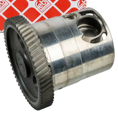 febi &Ouml;lpumpe Motor&ouml;lpumpe f&uuml;r MERCEDES W204 S204 W212 S212 Sprinter 3-5t B906 X204 OM651