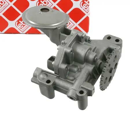 febi 23213 &Ouml;lpumpe f&uuml;r CITROEN Berlingo Xantia FIAT Ulysse PEUGEOT 306 405 Partner 1.6-2.0