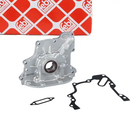 febi &Ouml;lpumpe f&uuml;r VW Golf 3 4 5 6 Polo SEAT Leon SKODA Octavia 1 2 1.4-1.6i 036115105D