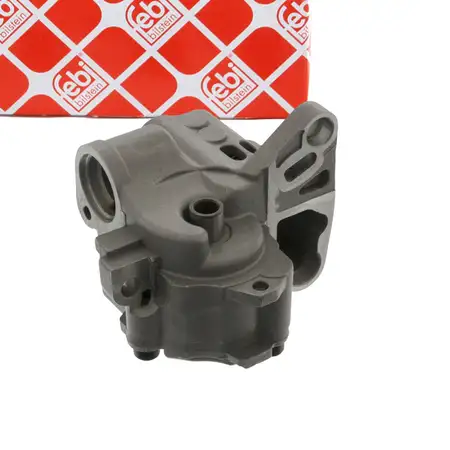 febi 34723 &Ouml;lpumpe f&uuml;r AUDI A3 A4 VW Golf 6 SEAT Alhambra SKODA Superb 2.0 TDI 03L115105D