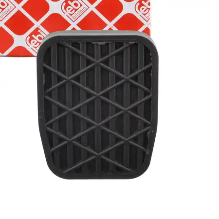 febi 101011 Pedalbelag Bremse/Kupplung f&uuml;r MERCEDES A-/B-/C-/E-KLASSE 2012910082