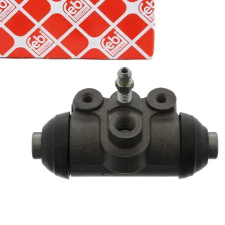 febi 04097 Radbremszylinder &Oslash;2064 f&uuml;r BMW 3er E30 316-320i 324d bis 09.1986 hinten