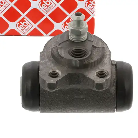 febi 05689 Radbremszylinder &Oslash;1746 f&uuml;r FORD Fiesta 2 MK2 1.0-1.6 XR2 hinten 1619138/1630360