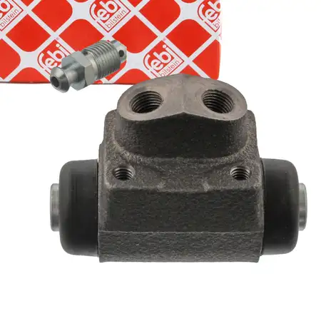 febi 05702 Radbremszylinder &Oslash;1780 f&uuml;r FORD Fiesta 4 MK4 KA RB_ Puma EC_ hinten