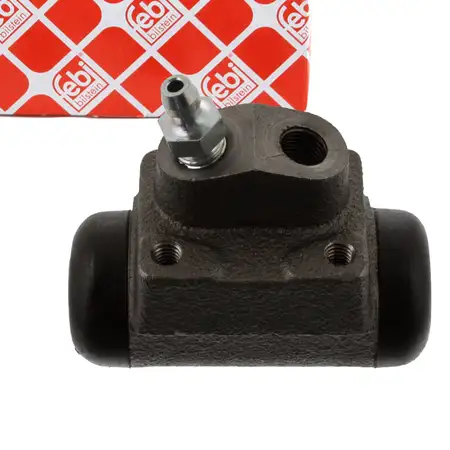 febi 05703 Radbremszylinder &Oslash;1893 f&uuml;r FORD Focus 1 MK1 Fiesta 4 MK4 KA RB Puma EC hinten