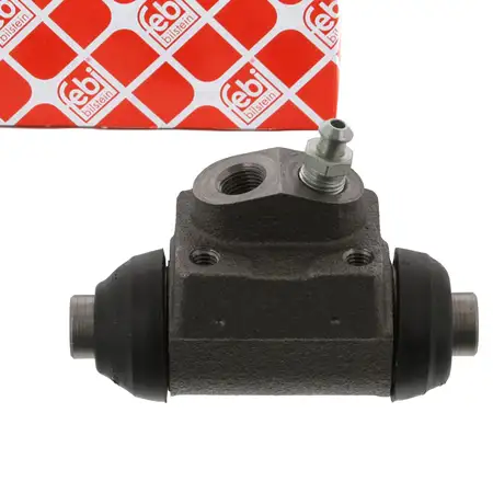 febi 05727 Radbremszylinder &Oslash;2060 f&uuml;r FORD Focus 1 MK1 Escort 5 6 Orion 3 Sierra hinten