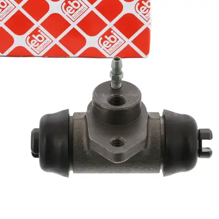 febi 05749 Radbremszylinder &Oslash;2540 f&uuml;r VW LT 25-35/40-55 1 hinten 281611047