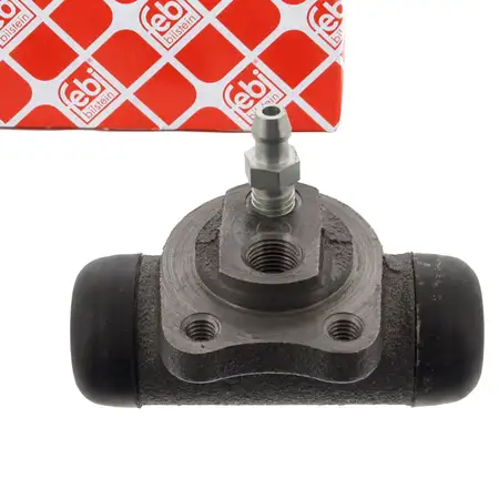 febi 02775 Radbremszylinder &Oslash;1428 f&uuml;r OPEL Corsa A 1.0 Kadett D E 1.0 1.2 1.3 hinten