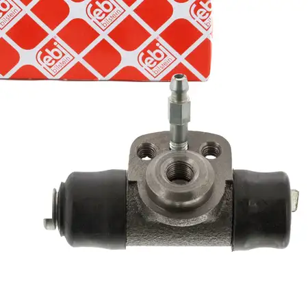 febi 02894 Radbremszylinder &Oslash;1587 f&uuml;r VW Golf 3 Passat Polo 86c hinten 861611053A