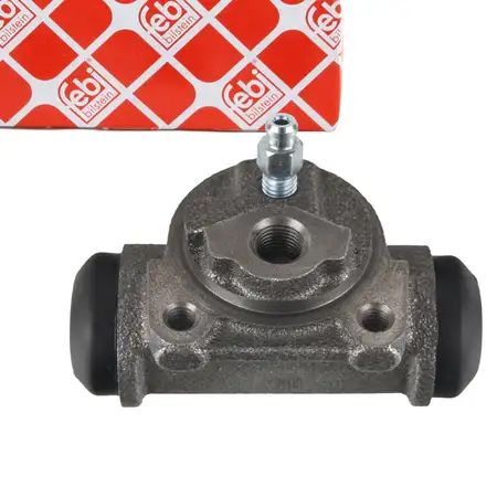 febi 171140 Radbremszylinder &Oslash;1905 f&uuml;r CITROEN FIAT LANCIA PEUGEOT hinten