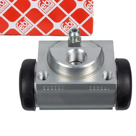 febi 19645 Radbremszylinder &Oslash;1900 f&uuml;r FORD Fiesta 4 MK4 5 MK5 Fusion KA RB Puma EC hinten