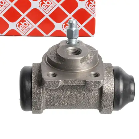 febi 102862 Radbremszylinder &Oslash;1905 f&uuml;r PEUGEOT 106 1 2 206 206+ hinten 4402.92