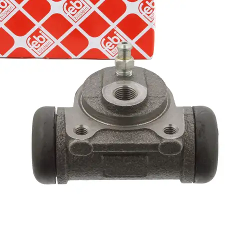 febi 102864 Radbremszylinder &Oslash;2064 f&uuml;r CITROEN Xsara PEUGEOT 306 hinten 4402.A2