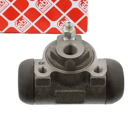 febi 102866 Radbremszylinder &Oslash;2200 f&uuml;r FIAT Punto 176_ 1.7 D/TD 1997-1999 hinten