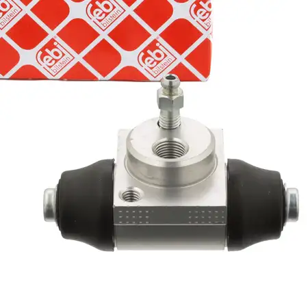 febi 103120 Radbremszylinder &Oslash;2064 f&uuml;r OPEL Astra H Corsa C Vectra B Zafira A hinten