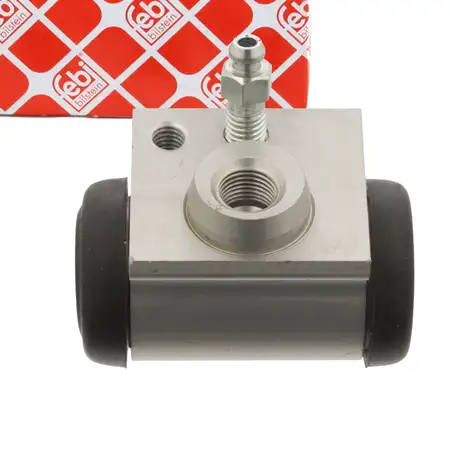 febi 103128 Radbremszylinder &Oslash;2064 f&uuml;r CITROEN C3 OPEL Corsa F PEUGEOT 208 301 hinten
