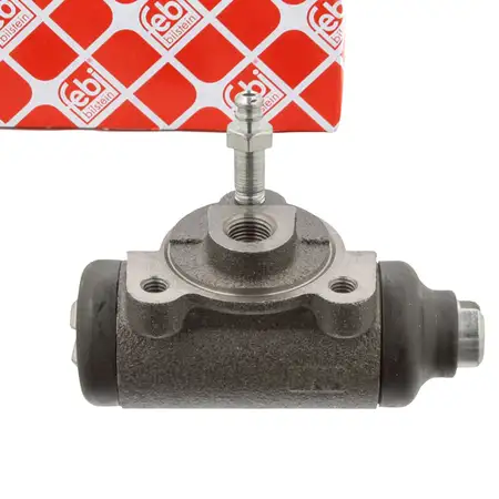 febi 103268 Radbremszylinder &Oslash;2064 f&uuml;r FORD Ranger TKE mit ABS hinten 1717333