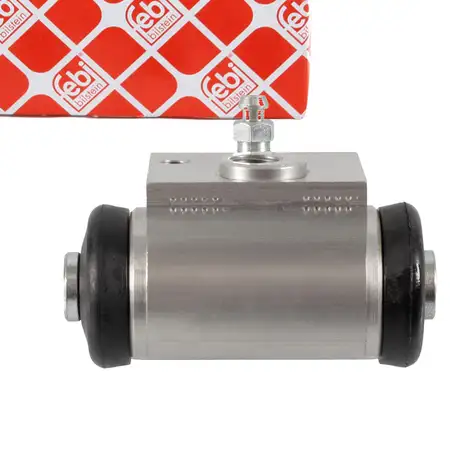 febi 108084 Radbremszylinder &Oslash;2064 f&uuml;r CITROEN C2 C3 Saxo PEUGEOT 106 206 306 hinten