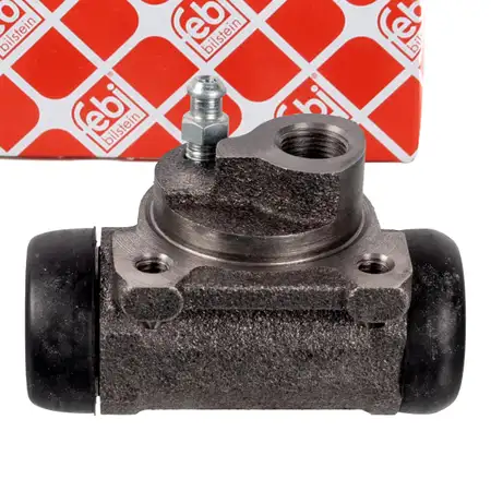 febi 108024 Radbremszylinder &Oslash;2064 f&uuml;r CITROEN Xsara PEUGEOT 206 301 306 hinten rechts
