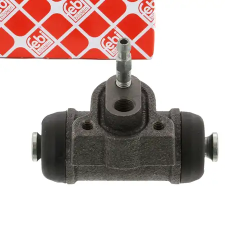 febi 12402 Radbremszylinder &Oslash;2220 f&uuml;r BMW 3er E36 Compact 316i 316g 318tds hinten