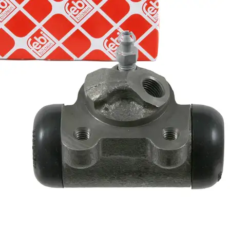 febi 22486 Radbremszylinder &Oslash;2064 f&uuml;r VOLVO 440 K 445 460 L 464 hinten rechts