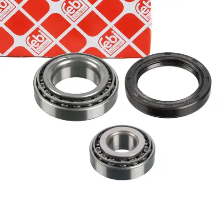 febi 05458 Radlagersatz Radlager f&uuml;r FORD Transit Escort Express vorne/hinten 5007029