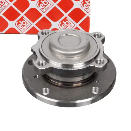 febi 102836 Radlagersatz Radnabe f&uuml;r MINI Countryman F60 Paceman F61 hinten 33409813210