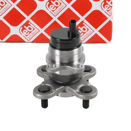febi 172495 Radlagersatz Radlager DAIHATSU Sirion 1.0 1.3 1.5 hinten 42410-B1010