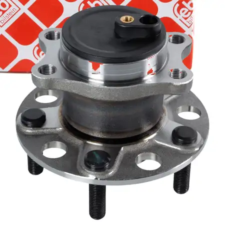 febi 172497 Radlagersatz f&uuml;r CHRYSLER Sebring DODGE Avenger Caliber JEEP Compass hinten