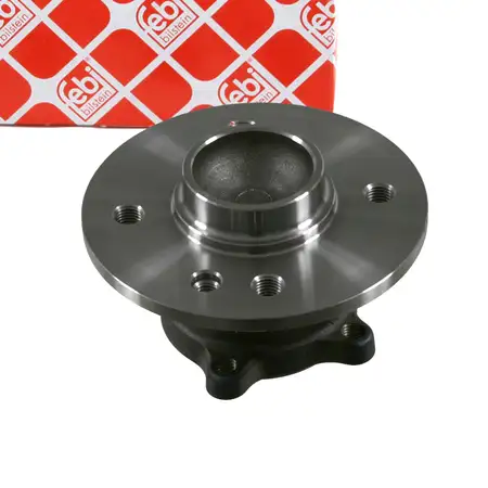 febi 22316 Radlagersatz Radnabe Radlager f&uuml;r MINI R50 R52 One Cooper hinten 33416756830