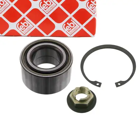 febi 29473 Radlagersatz Radlager f&uuml;r FORD Tourneo Connect Transit Connect vorne 4410218