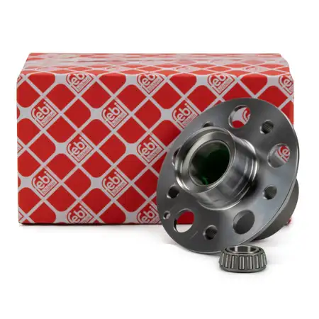 febi 32850 Radnabe Radlager f&uuml;r MERCEDES E-Klasse W211 S211 CLS C219 R230 vorne 2303300325