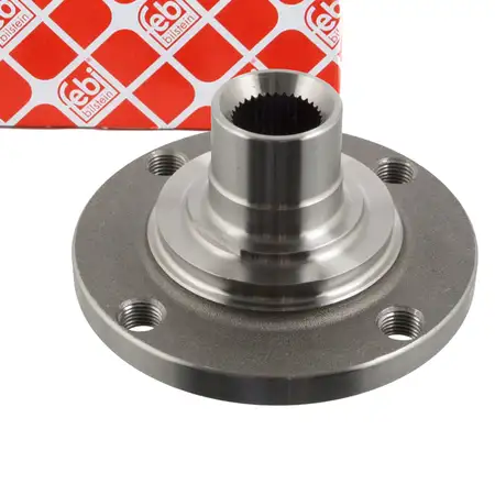 febi 03617 Radnabe f&uuml;r AUDI 80 B3 90 B3 vorne 80 B4 hinten 893407615B