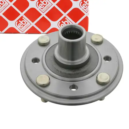 febi 28250 Radnabe f&uuml;r HYUNDAI Lantra 2 J-2 COUPE 1 RD vorne 5175029000