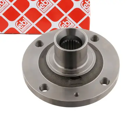 febi 28497 Radnabe f&uuml;r CITROEN C5 1 2 Xantia Break/Kasten/Kombi vorne 330770